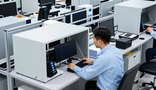 青岛京鲁裕达制冷科技有限公司