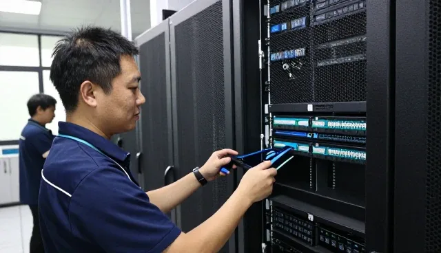 技术培训服务技术如何影响科技服务变化
