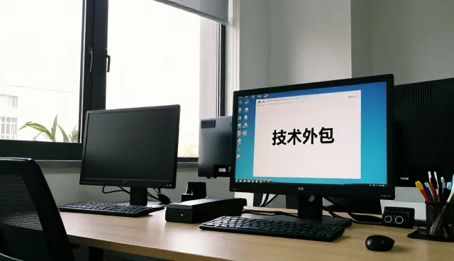 技术外包项目评估中的关键考量因素