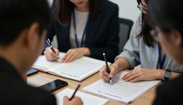 应用开发中性能与适用条件的实践考量